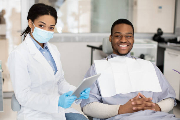 Why Choose Us for Your Dental Needs in Tallapoosa, GA